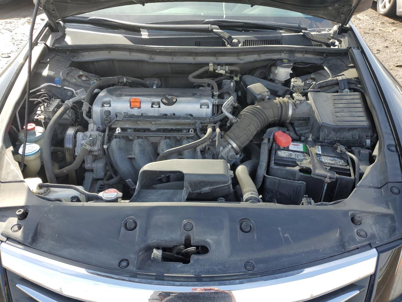 2012 Honda Accord - Image 11