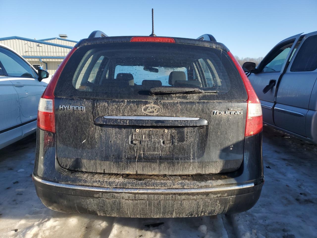 2010 Hyundai Elantra - Image 6