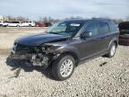 2014 Dodge Journey Sxt en Venta en Columbus, OH - Front End