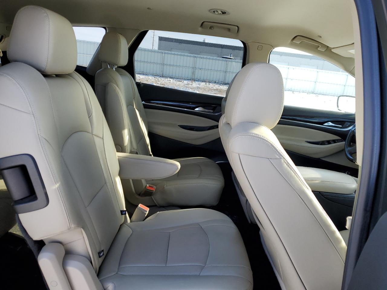 2019 Buick Enclave - Image 11