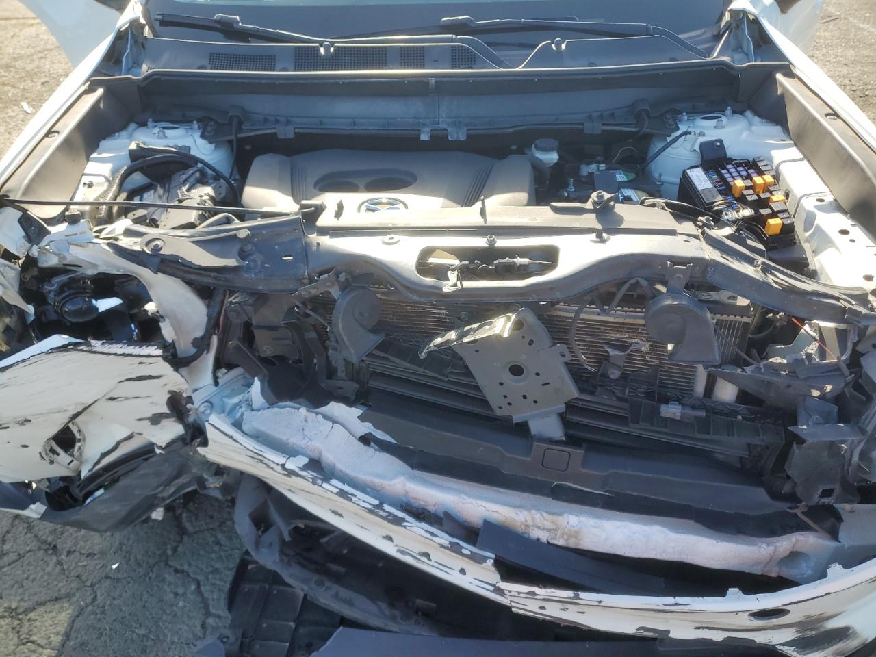 2018 Mazda CX-9 - Image 12