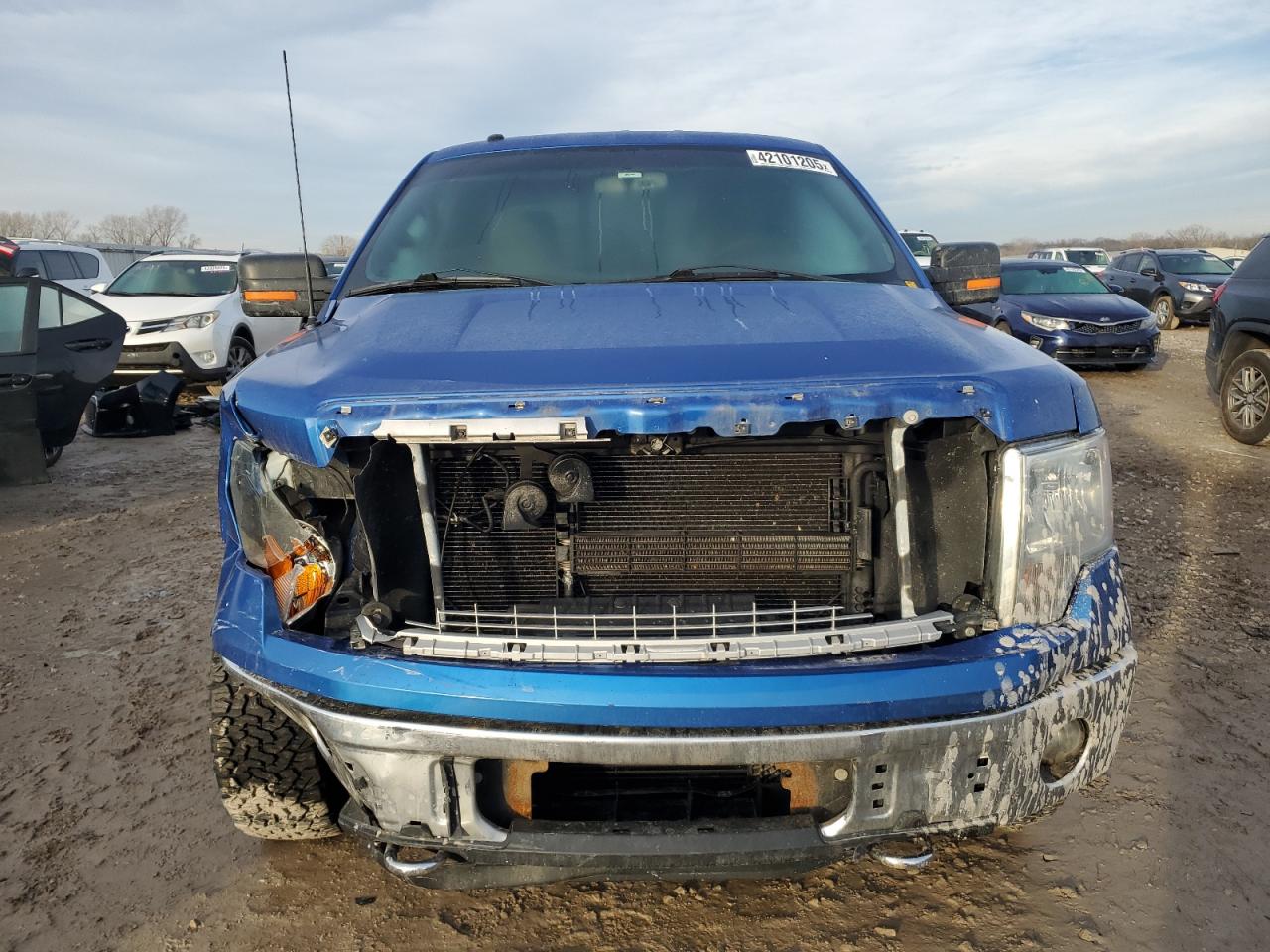 2013 Ford F-150 - Image 5