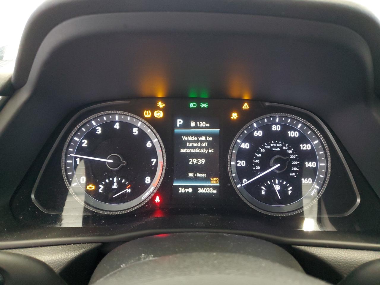 2023 Hyundai Sonata - Image 9