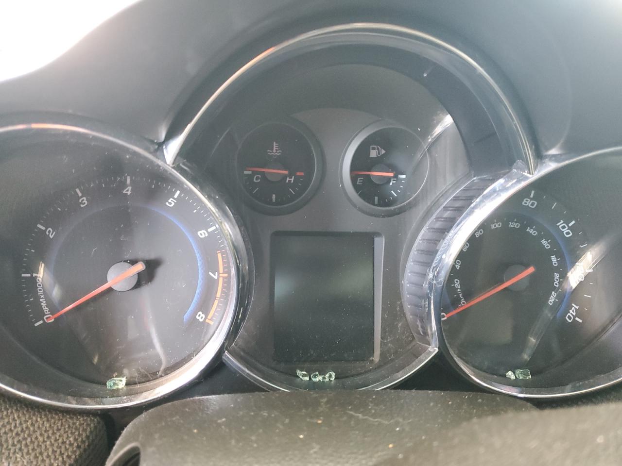 2011 Chevrolet Cruze - Image 9