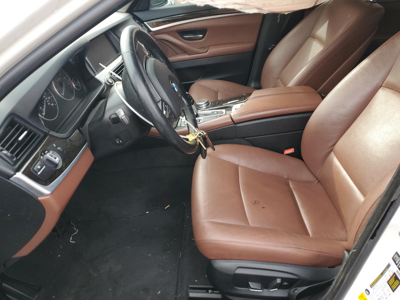 2015 BMW 5er - Image 7