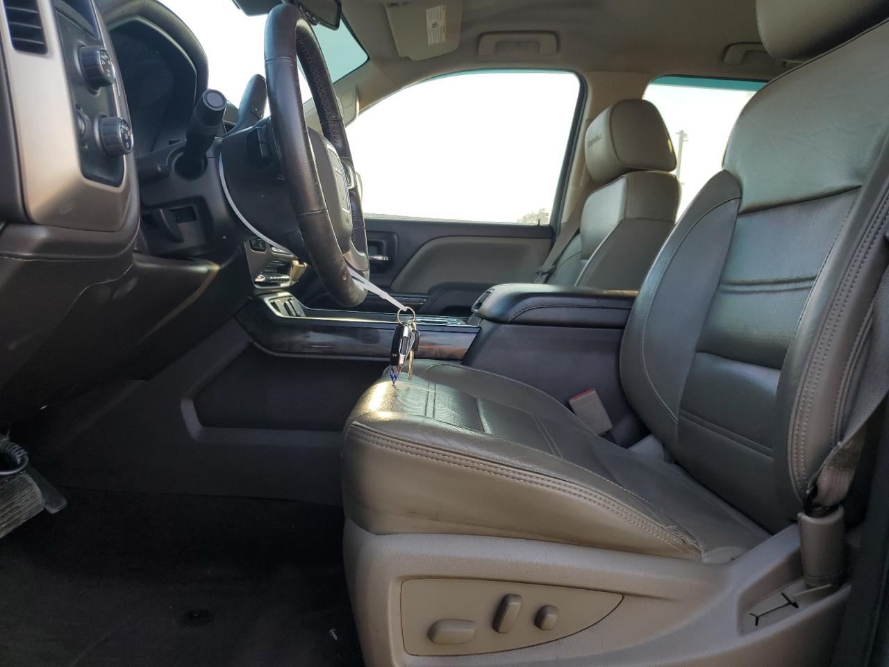 2014 GMC Sierra - Image 7