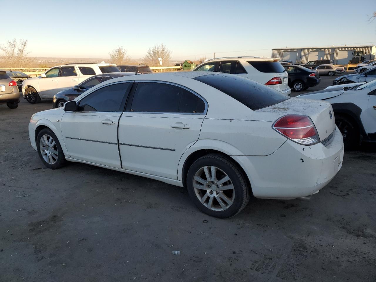 2008 Saturn Aura - Image 2
