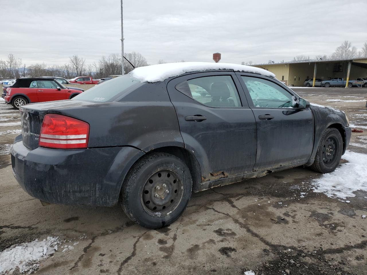 2010 Dodge Avenger - Image 3