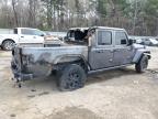 2022 Jeep Gladiator Sport იყიდება Shreveport-ში, LA - Burn - Interior