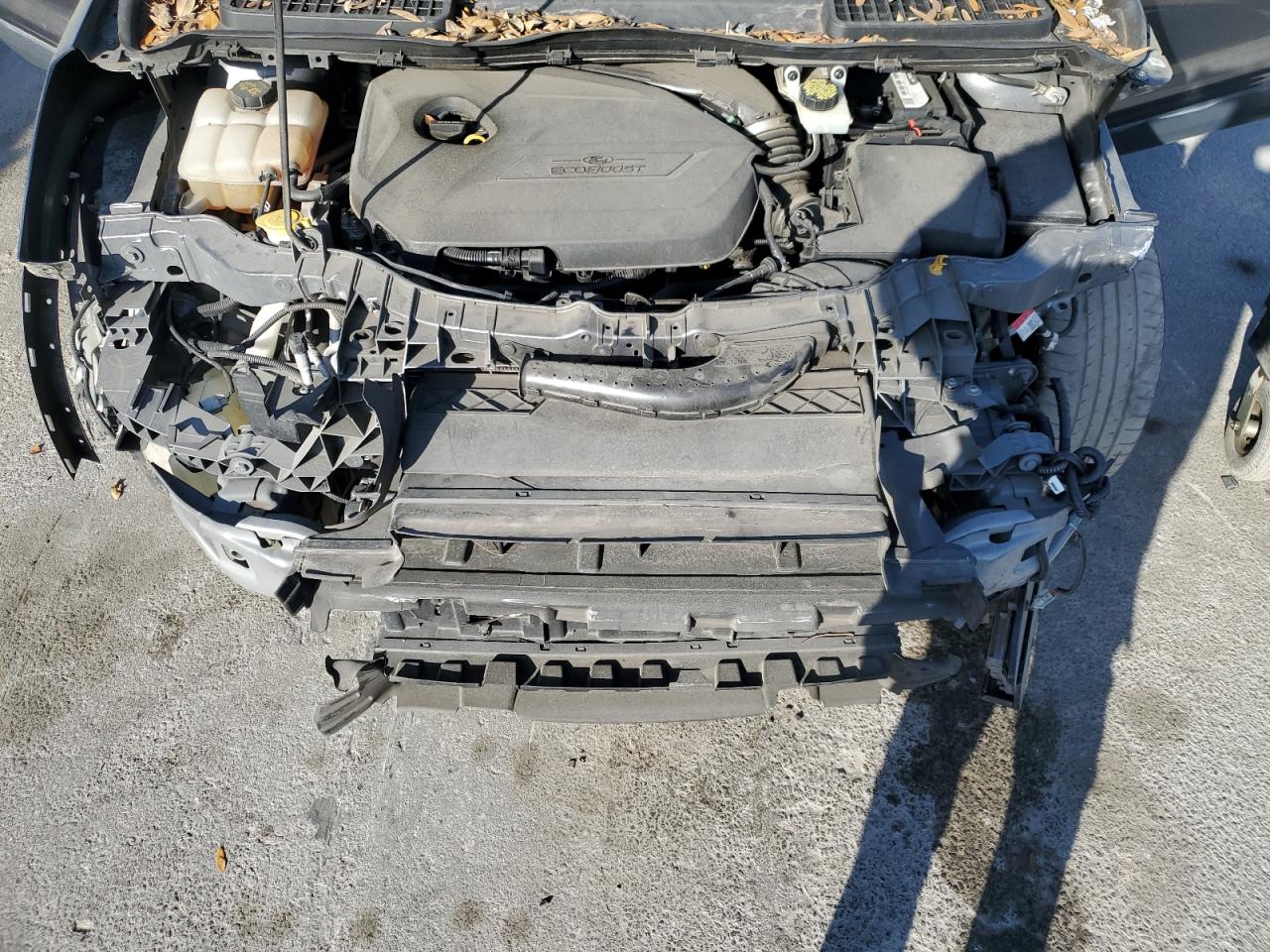 2014 Ford Escape - Image 12