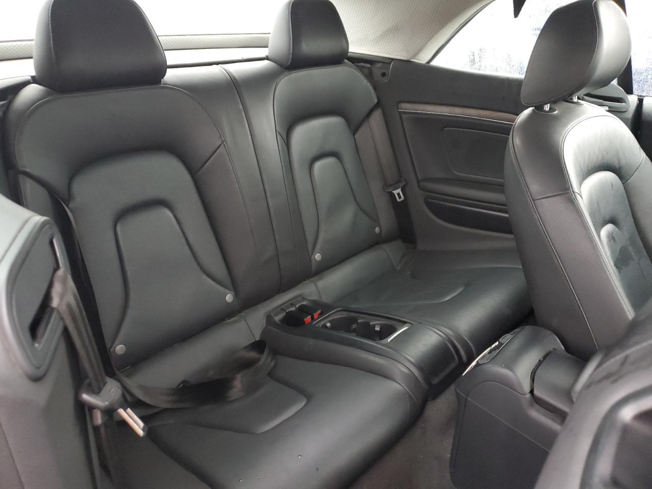 2015 Audi A5 - Image 10