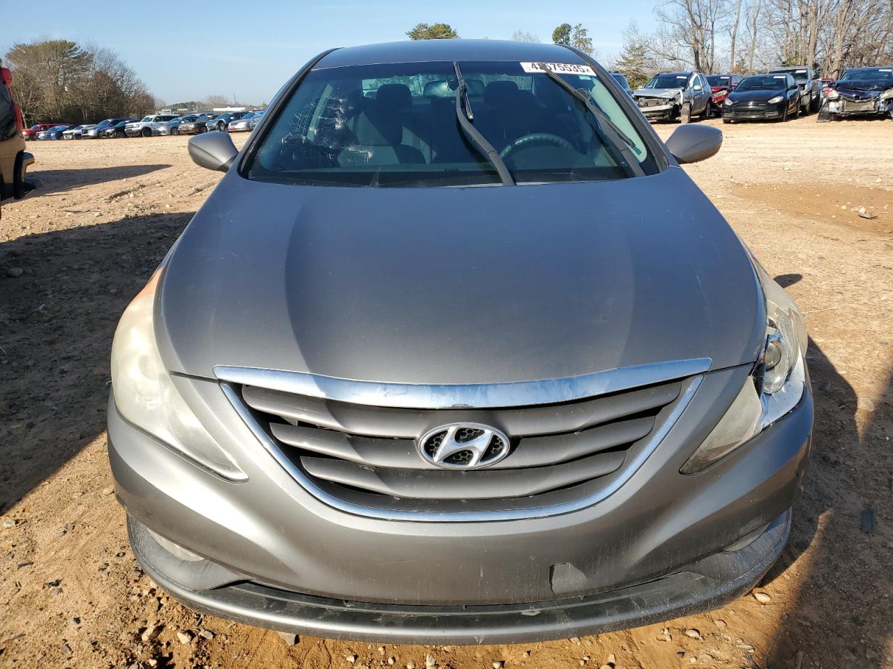 2013 Hyundai Sonata - Image 5