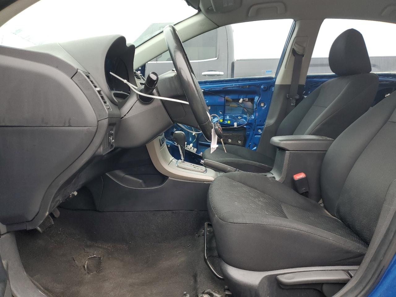 2010 Toyota Corolla - Image 7