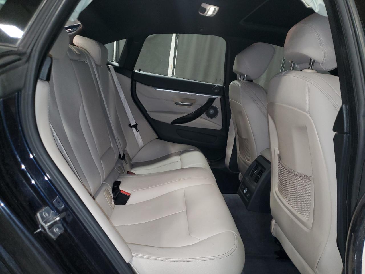 2015 BMW 4er - Image 10