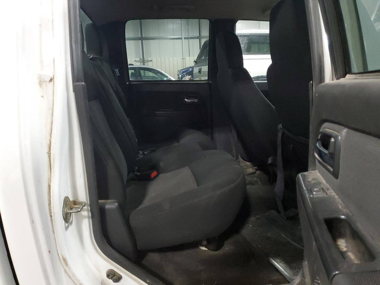 2008 Chevrolet Colorado - Image 10