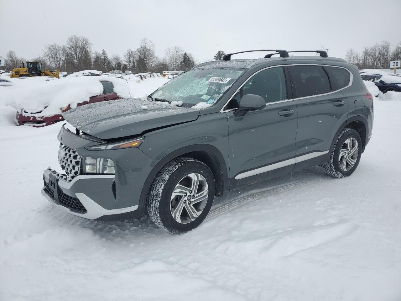 2022 Hyundai Santa Fe - Image 1