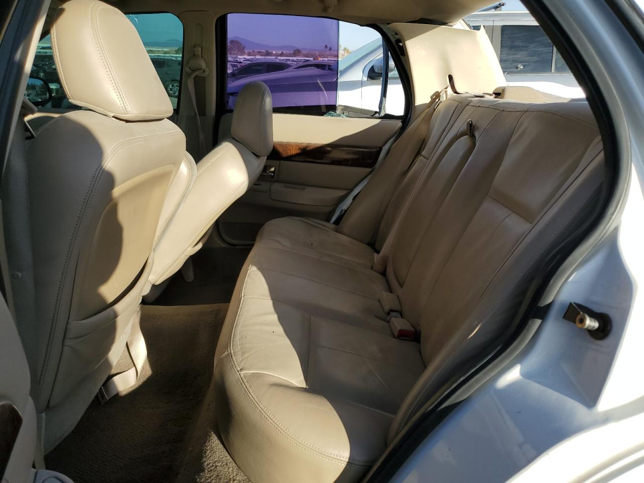 2005 Mercury Grand Marquis - Image 11