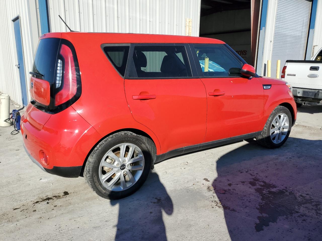 2017 Kia Soul - Image 3