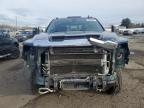 2021 Gmc Sierra K3500 Denali en Venta en Portland, OR - Front End