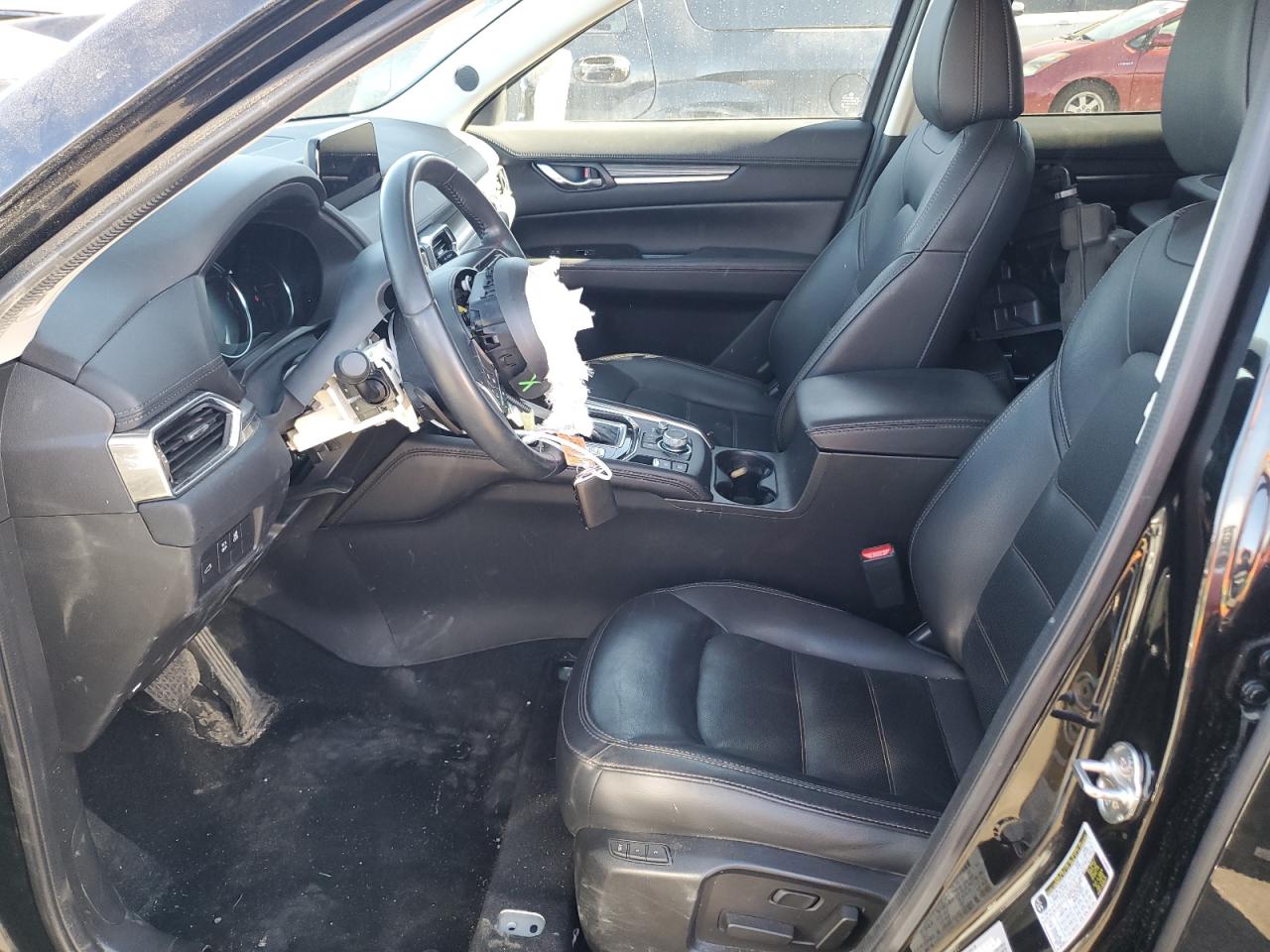 2020 Mazda CX-5 - Image 7