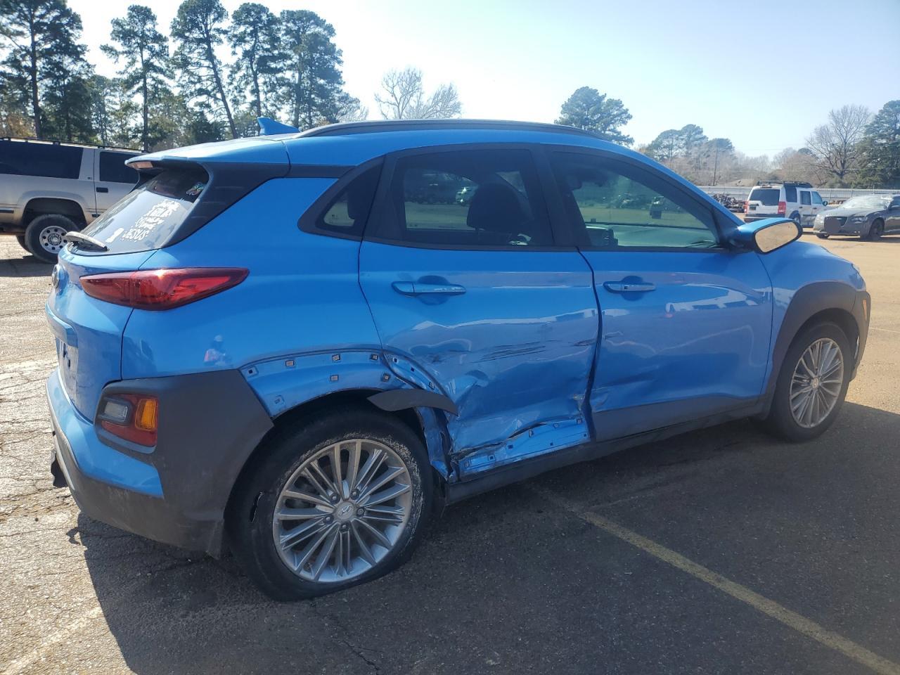 2019 Hyundai Kona - Image 3