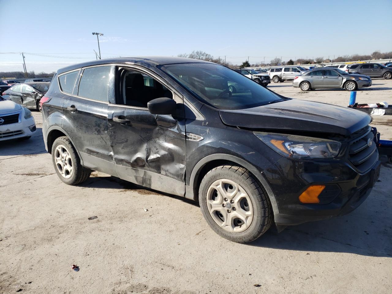 2019 Ford Escape - Image 4