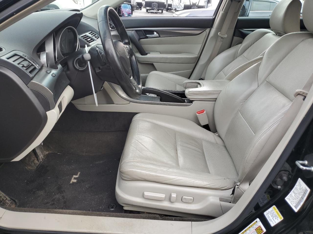 2012 Acura TL - Image 7