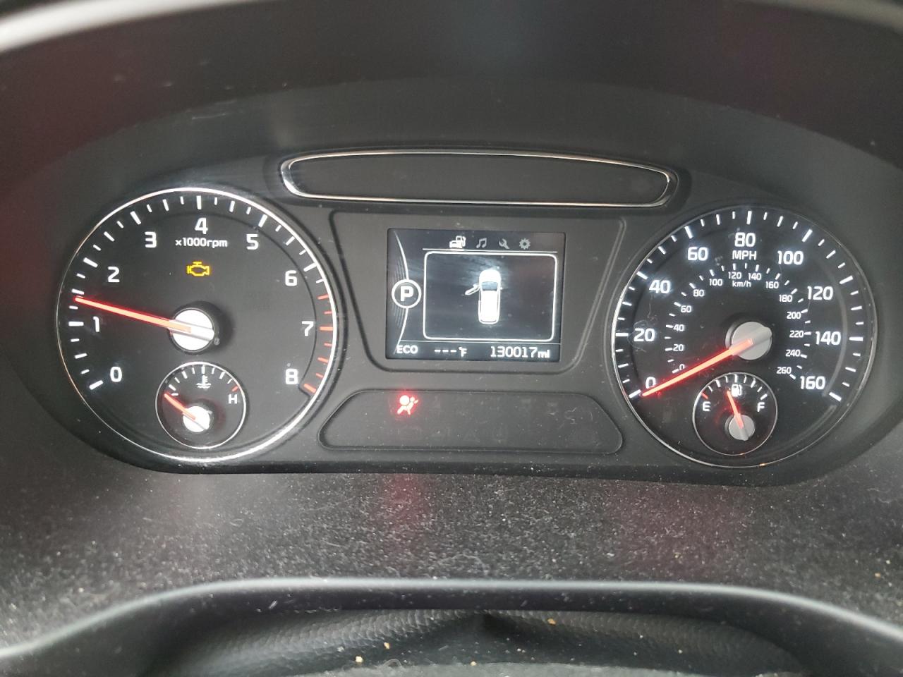 2018 Kia Sorento - Image 9