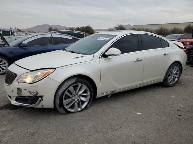 2014 Buick Regal Premium