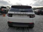 2017 Land Rover Discovery Sport Hse Luxury للبيع في Fairburn، GA - Mechanical