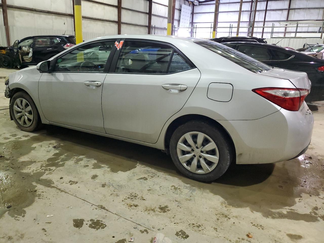 2014 Toyota Corolla - Image 2