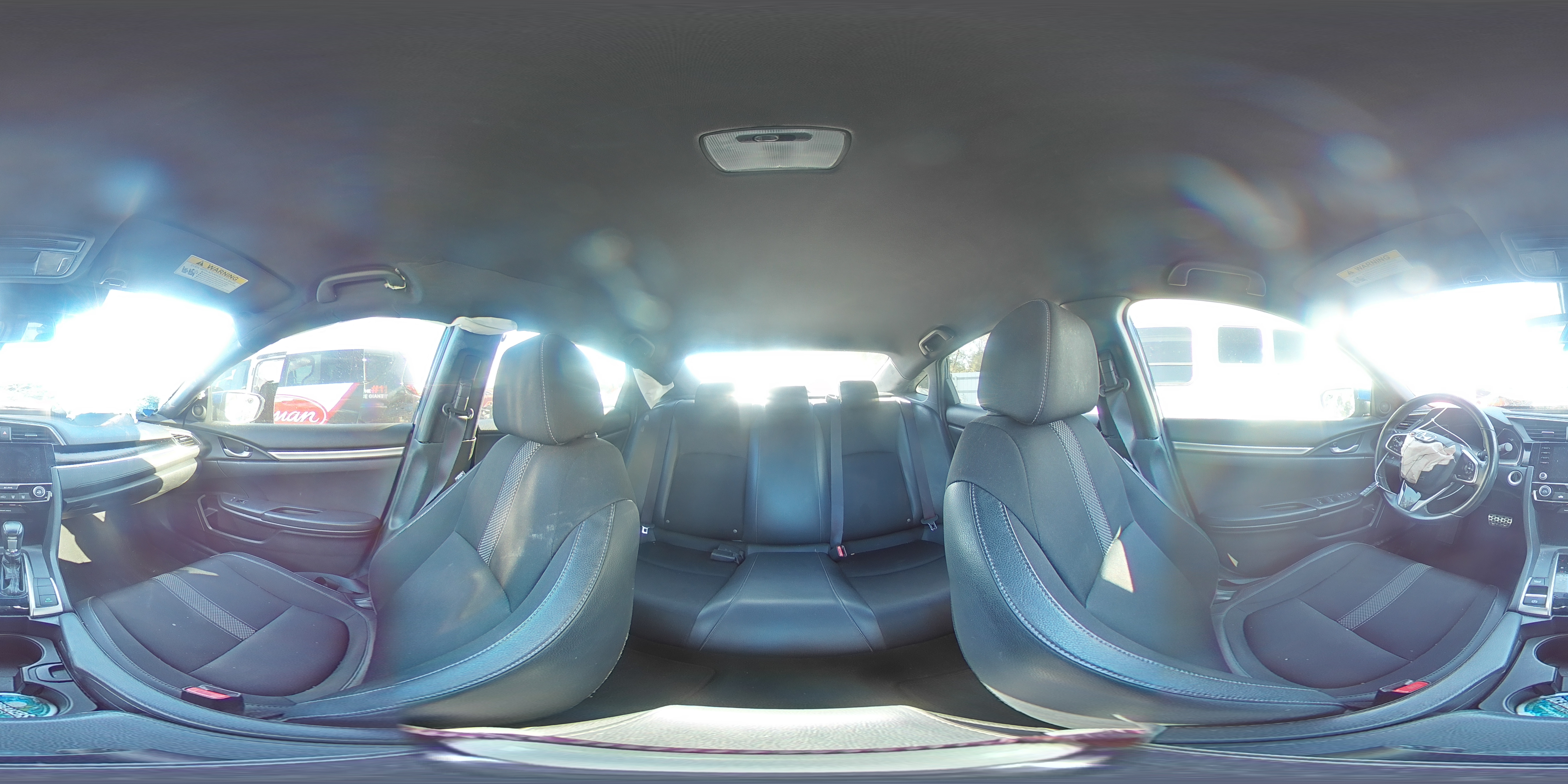 2021 Honda Civic - Image 13