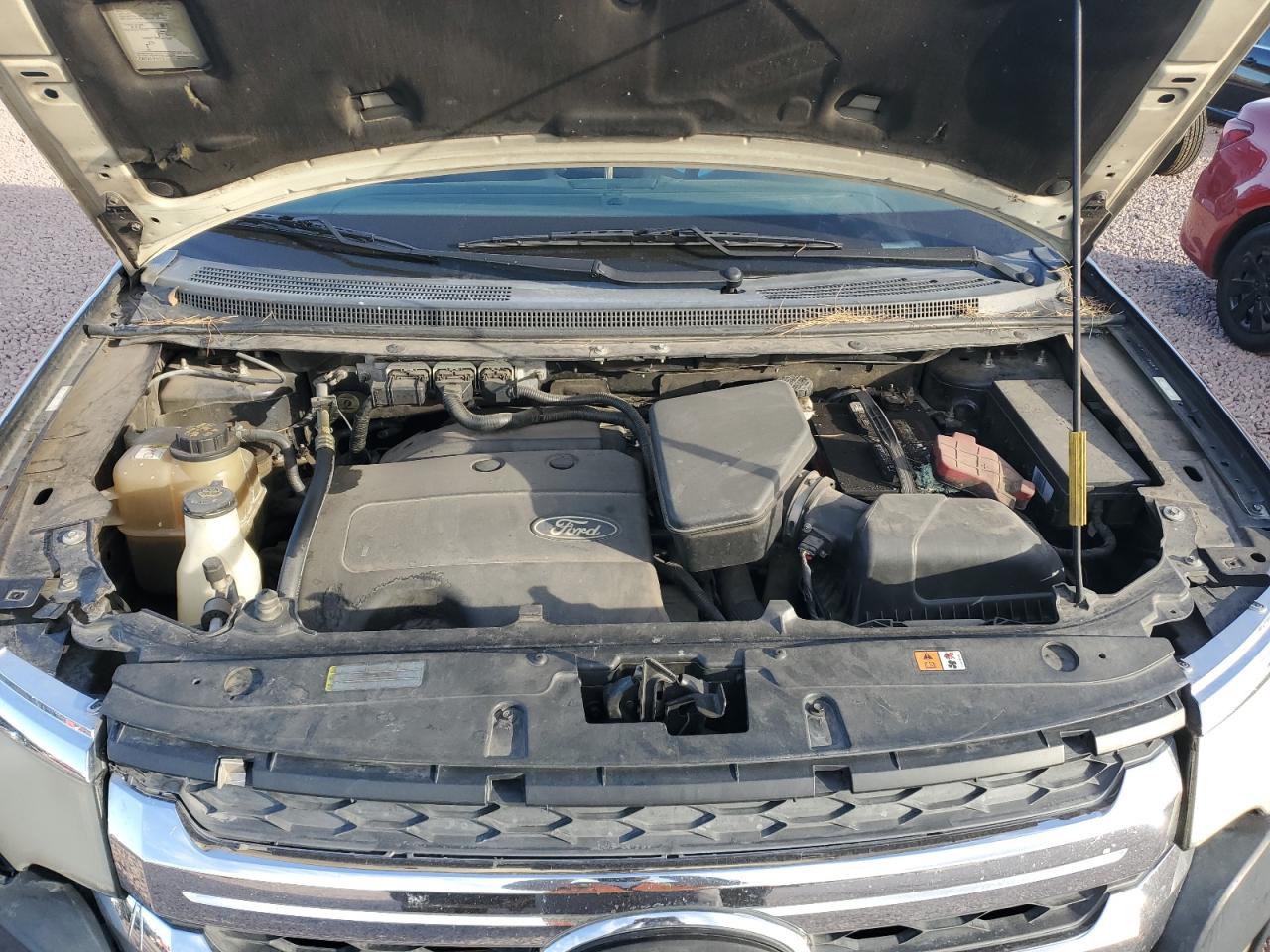 2011 Ford Edge - Image 11