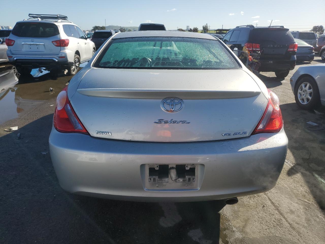 2006 Toyota Camry Solara - Image 6