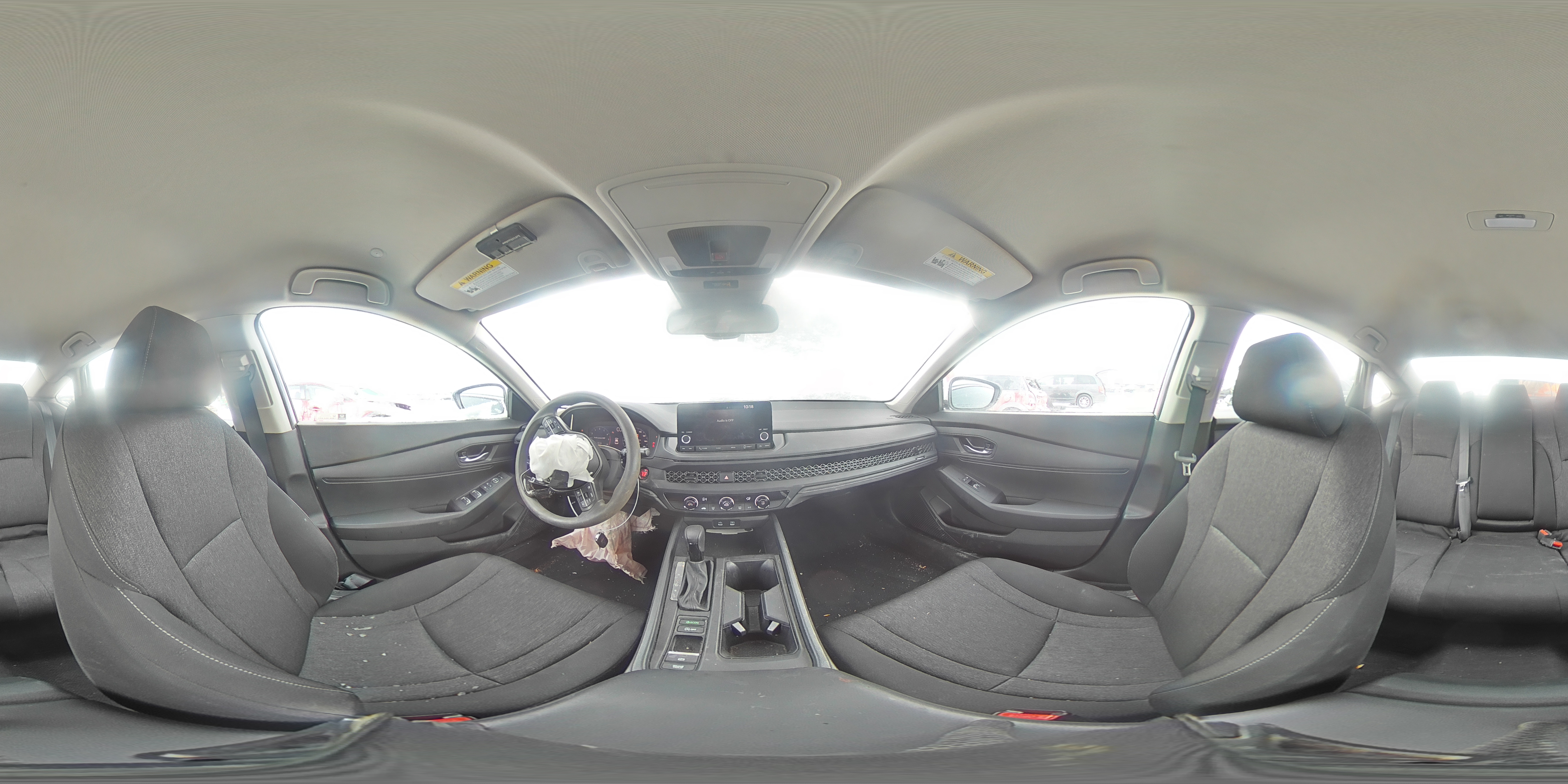 2023 Honda Accord - Image 13