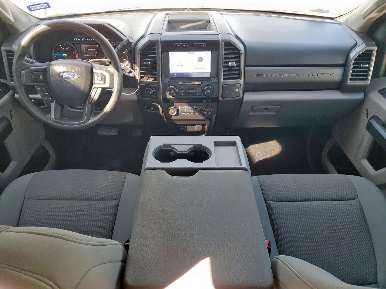 2020 Ford F350 Super Duty VIN: 1FT8W3DT0LEE32134 Lot: 46815825