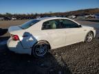 2008 Acura Tl  de vânzare în Cahokia Heights, IL - Rear End