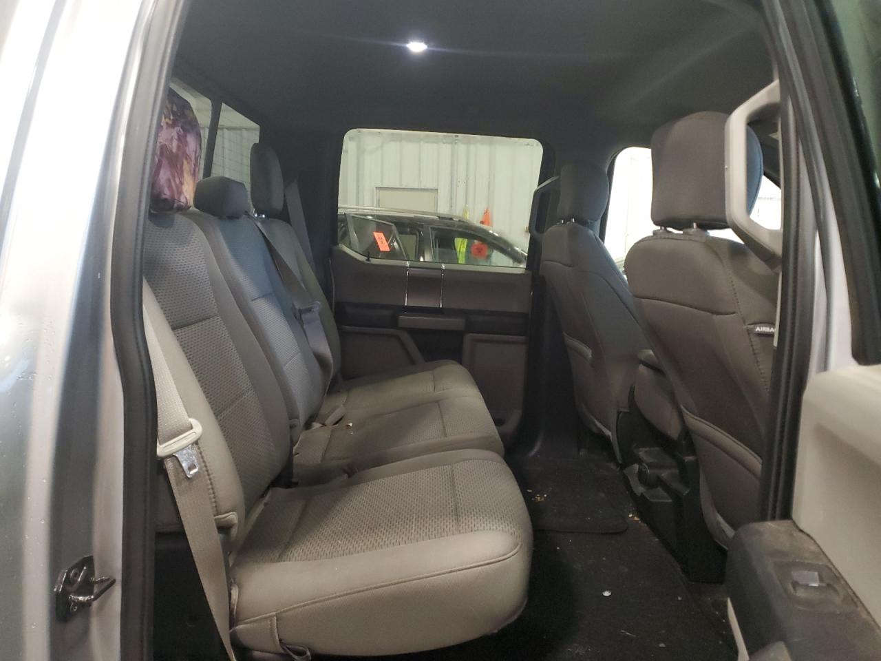 2020 Ford F-150 - Image 10