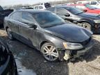 2015 Volkswagen Jetta Tdi na sprzedaż w Louisville, KY - Front End