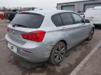 2017 BMW 118D SPORT for sale at Copart NEWBURY