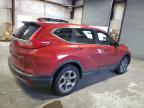 2017 Honda Cr-V Exl продається в Helena, MT - Side