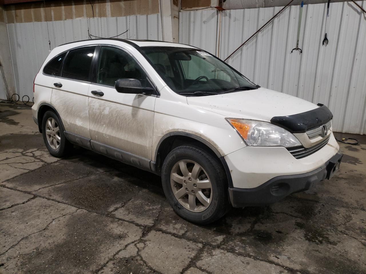 2007 Honda CR-V - Image 4