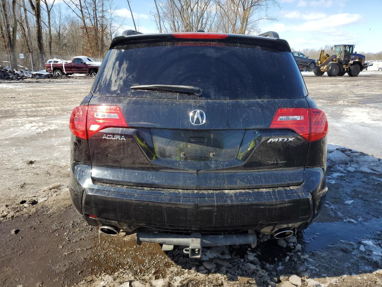 2008 Acura MDX - Image 6