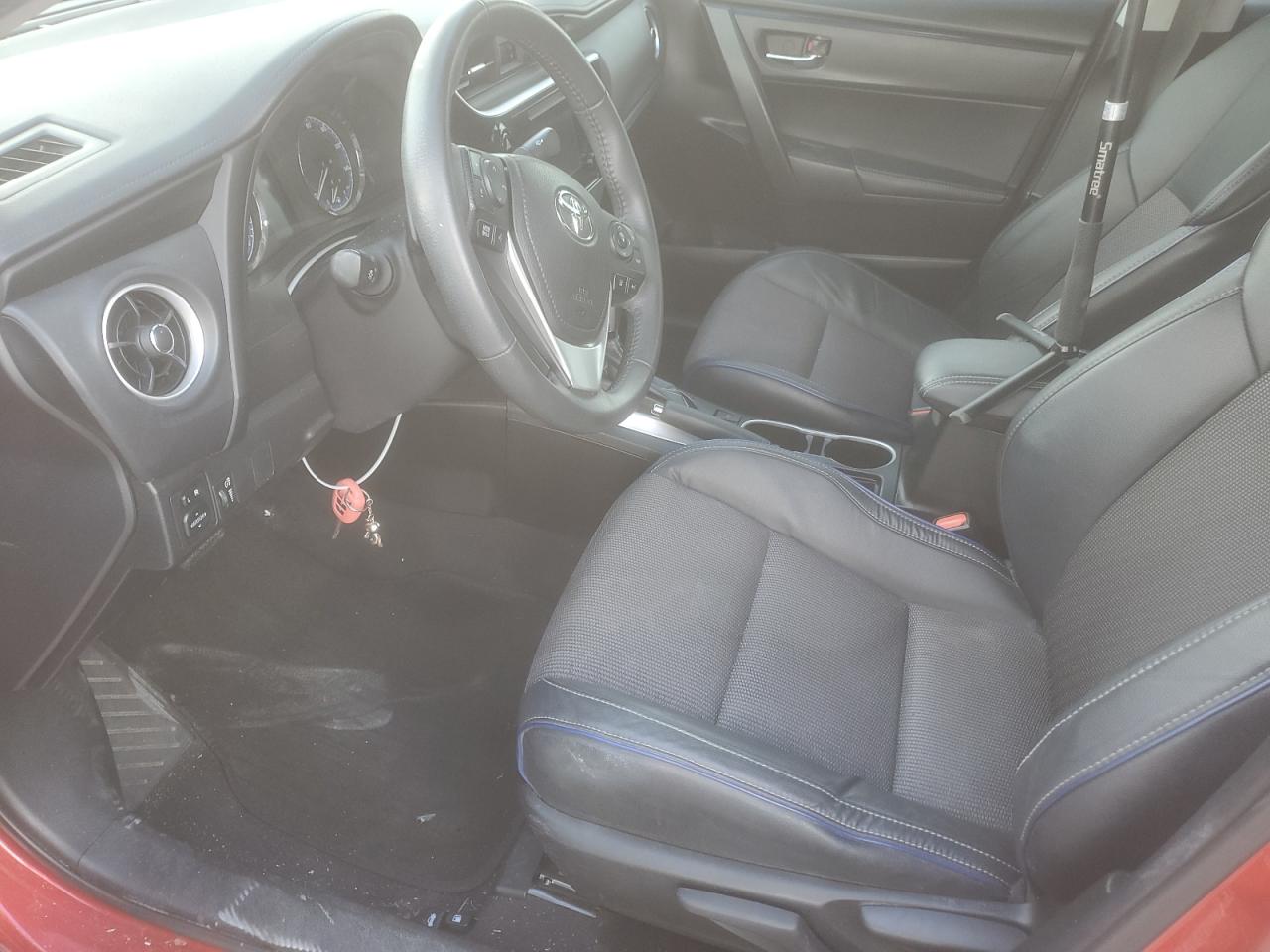 2018 Toyota Corolla - Image 7