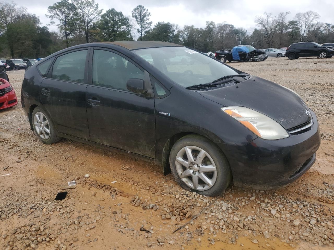 2009 Toyota Prius - Image 4