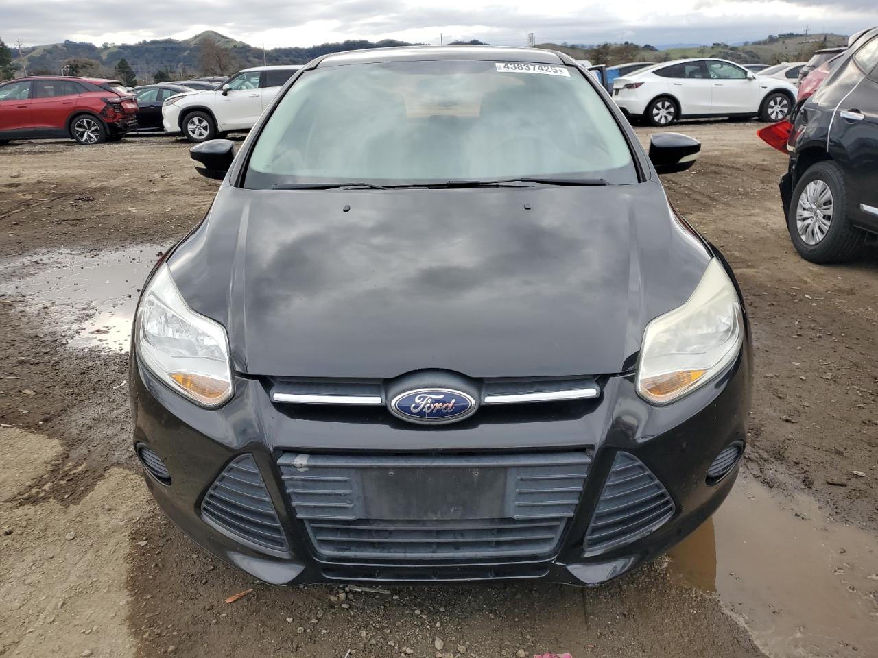 2013 Ford Focus - Image 5