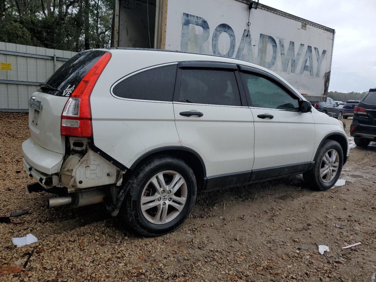 2011 Honda CR-V - Image 3
