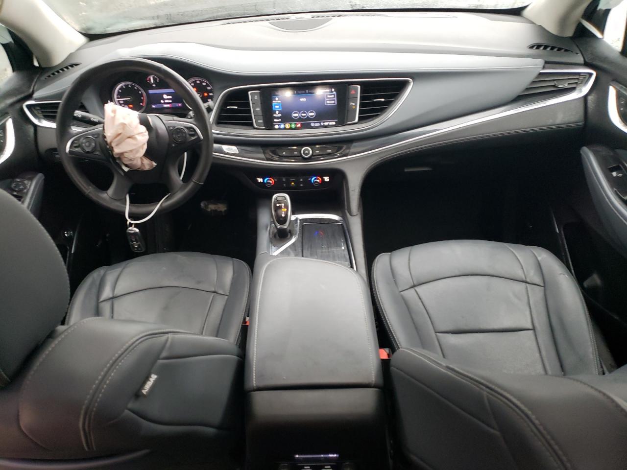 2021 Buick Enclave - Image 8