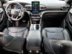 2022 Ford Explorer St на продаже в Vallejo, CA - Normal Wear