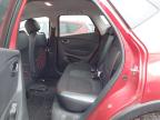 2015 RENAULT CAPTUR SIG for sale at Copart EAST KILBRIDE